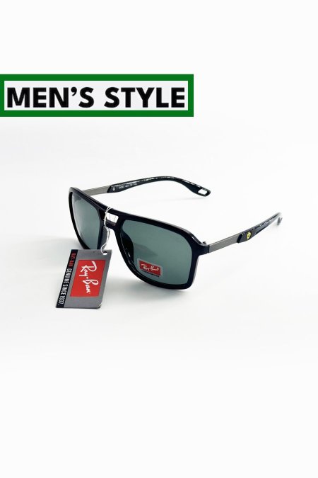 نظارة - Ray-Ban Ferrari